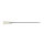 Kanülen Sterican Braun | Sondergröße | 19 G x 1 1/2 | 1,10 x 40 mm | elfenbein | 100 Stück