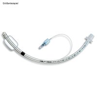 Super SafetyClear Trachealtubus steril 7,5 mm VE = 10 Stck.