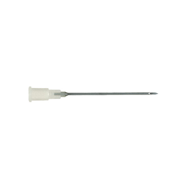 Kanülen Sterican Braun | Sondergröße | elfenbein | 19 G x 1 1/4 | 1,10 x 30mm | 100 Stück