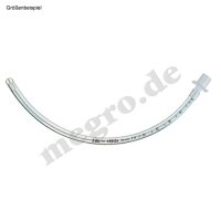 Trachealtubus SafetyClear steril Murphy 3,0 mm VE = 10 Stck.