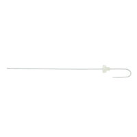 Einführungsmandrin 34 cm lang,  mit 15 mm I.D....