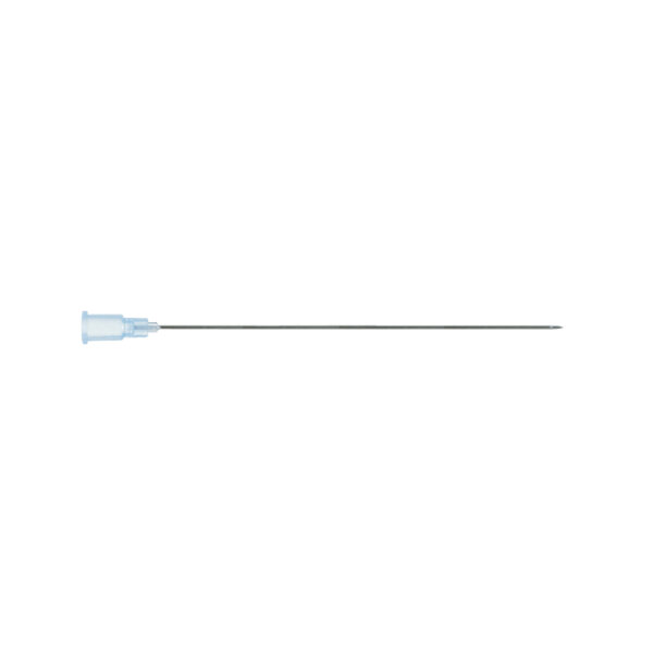 Kanülen Sterican Braun | Sondergröße | blau | 23 G x 2 3/8 | 0,60 x 60 mm | 100 Stück