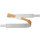 Einmal-Tubushalteband Oral/Nasal für Erwachsene, Länge: 65 cm VE = 10 Stck.