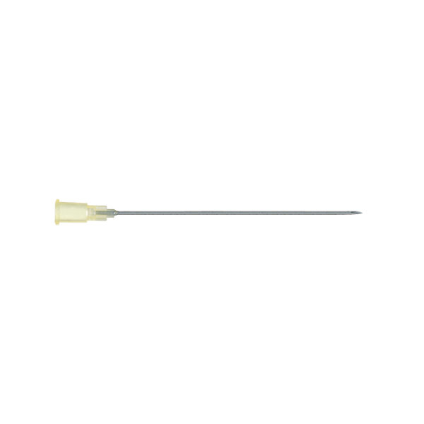Kanülen Sterican Braun | Sondergröße | gelb | 20 G x 2 | 0,90 x 50mm | 100 Stück