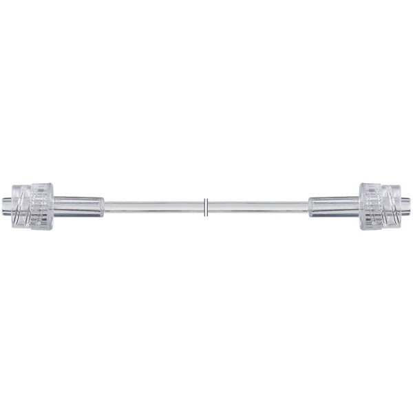 Verbindungsschlauch 3m lang, 1,5mm I.D./ 3,0 mm A.D. für Druck- oder Gasmessung, VE = 10 Stck.