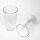Trinkbecher 200 ml, glasklar  VE = 10 Stck.