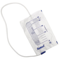 Urinbeutel 2,0 Ltr. Standard VE = 10 Stck. /
