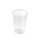 Einnehmeglas 30 ml glasklar  VE = 10 Stck.