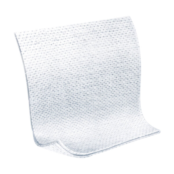 Leukoplast cutisoft Vlieskompresse (OTC-Sortiment) 7,5 x 7,5 cm, steril VE = 12 Stck. /