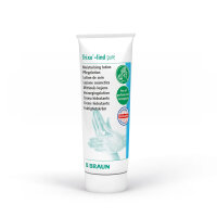 Trixo-lind pure Hautpflege | 100ml Tube