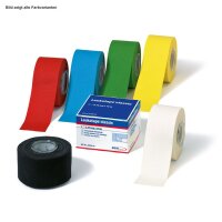 Leukotape classic Klebebinde, 10 m x 3,75 cm, weiß...