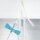Vacuette Sicherheitsblutentnahmeset 23 G mit Halter Schlauchlänge 19cm (35 Stck.) VE = 12 Pack