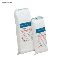 YPSISOFT Verbandwatte zickzack 500 g VE/
