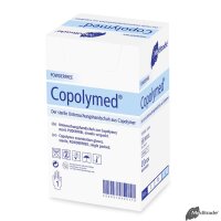 Copolymed U.-Handschuhe puderfrei Gr. L, steril (100...