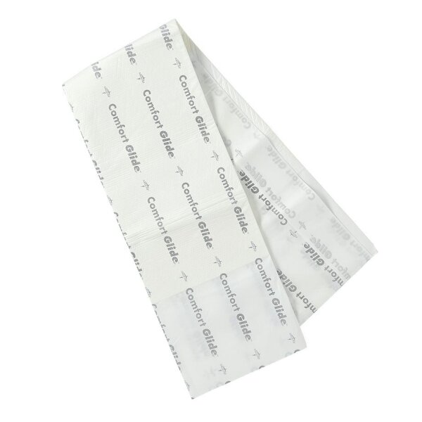 Comfort Glide Trockenunterlagen 91,4 x 144,8 cm (5 Stck.) VE/