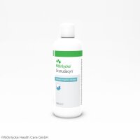 GRANUDACYN Wundspüllösung 500 ml VE /