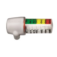 AMBU Einweg-Manometer VE = 15 Stck. /
