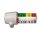 AMBU Einweg-Manometer VE = 15 Stck. /