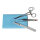 Dermatologie-Set, steril  VE = 15 Set