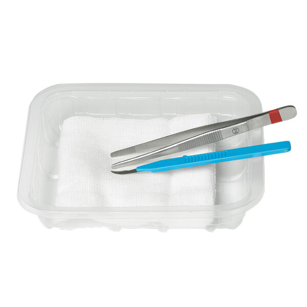 Fadenzieh-Set, steril  VE = 15 Set