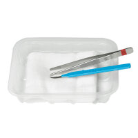 Fadenzieh-Set, steril  VE = 15 Set