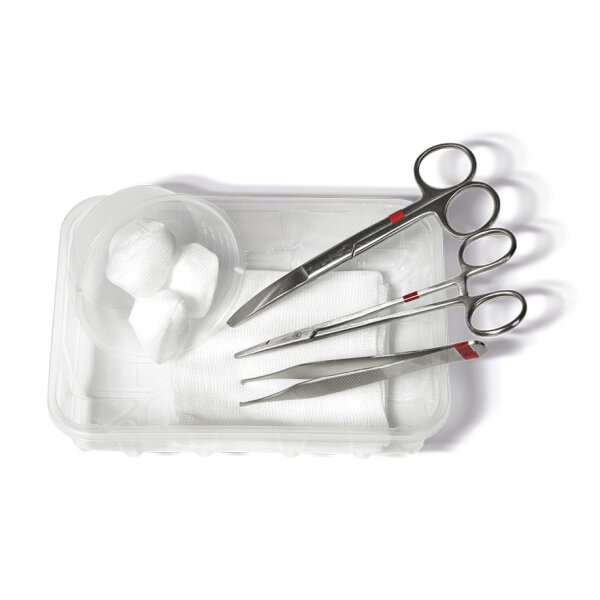 Naht-Set, steril  VE = 15 Set