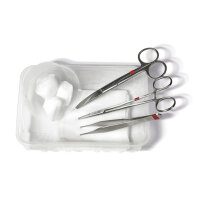 Naht-Set, steril  VE = 15 Set