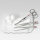 Verbandwechsel-Set 1, steril  VE = 15 Sets