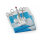 Wundversorgungs-Set, steril  VE = 15 Sets