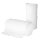 YPSIFLEX elastische Mullbinden 4 m x 10 cm, 20-fädig, lose (20 Stck.) Klinikpackung VE/