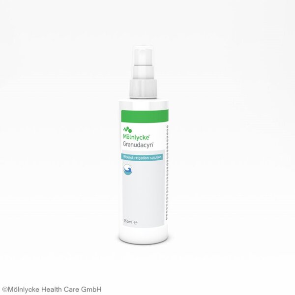 Granudacyn Wundspüllösung  250 ml