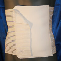 samco ABDOMINAL postop. Stützverband Gr. 3 (85 - 95...