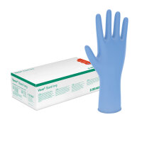 Vasco Guard long U.-Handschuhe, PF, Gr. M, unsteril (100...
