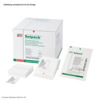 Setpack Mullkompressen RK steril 6-fach 10 x 12,5 cm (10...