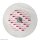 3M Red Dot EKG-Überwachungselektroden für Erw., für Intensiv Ø 6 cm (50 Stck.)