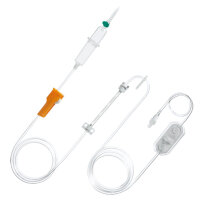 Infusomat Space Leitung Neutrapur 250 cm, 0,2 µm...