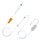 Infusomat Space Leitung Neutrapur 250 cm, 0,2 µm Filter VE = 20 Stck.