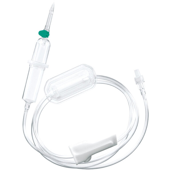 Intrapur Inline Infusions-Filterset 0,2 µm VE = 20 Set