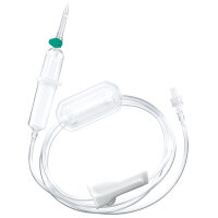 Intrapur Inline Infusions-Filterset 0,2 µm VE = 20 Set