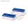 Krepp-Papierbinde-BSN, 4 m x 12 cm