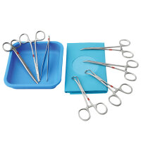 Vasektomie-Set, steril  VE = 20 Set