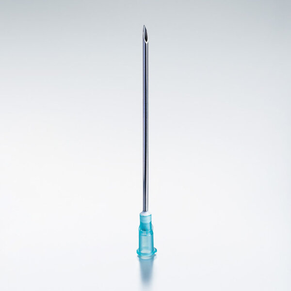 Einmal-Sonderkanülen 14 G x 3 2,10 x 80 mm (100 Stck.) VE /