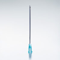 Einmal-Sonderkanülen 14 G x 3 2,10 x 80 mm (100...