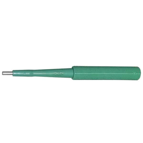 Biopsiestanzer steril 2,5 mm  VE = 20 Stck.