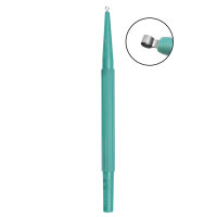 Curette Dermal Hautküretten | Gr. 2mm | 20 Stück