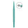Curette Dermal Hautküretten | Gr. 3mm | 20 Stück