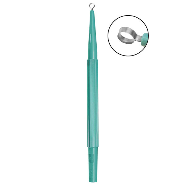 Curette Dermal Hautküretten | Gr. 4mm | 20 Stück