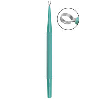 Curette Dermal Hautküretten | Gr. 5mm | 20 Stück