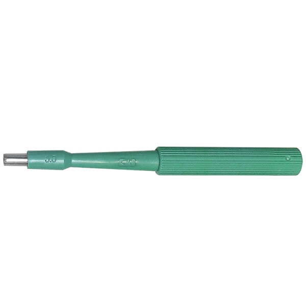 Biopsiestanzer steril 3,5 mm  VE = 20 Stck.