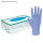 Nitrilhandschuhe | Vasco Soft  blue | unsteril | Gr. XL | 180 Stück